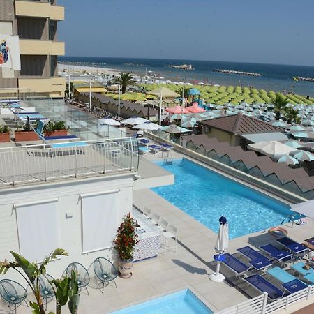 Hotel Bellevue, Sure Hotel Collection By Best Western Πέζαρο Εξωτερικό φωτογραφία