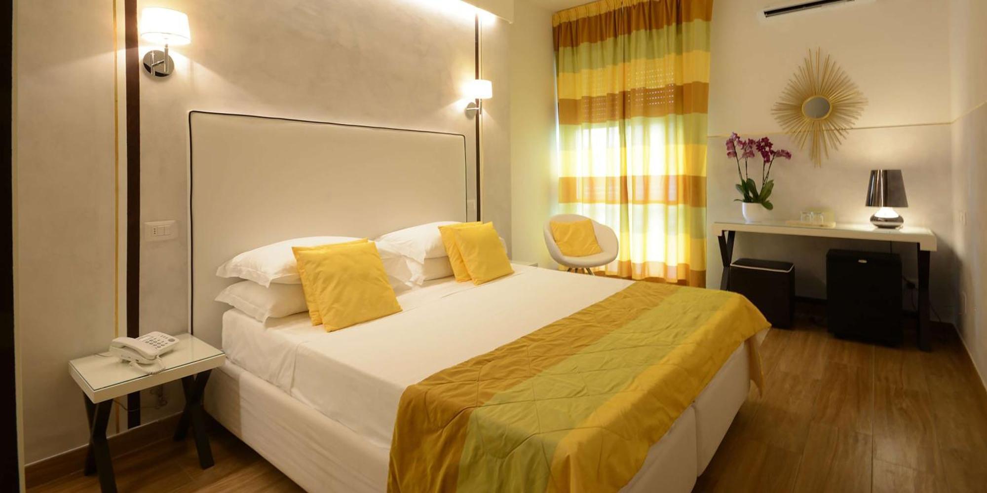 Hotel Bellevue, Sure Hotel Collection By Best Western Πέζαρο Εξωτερικό φωτογραφία