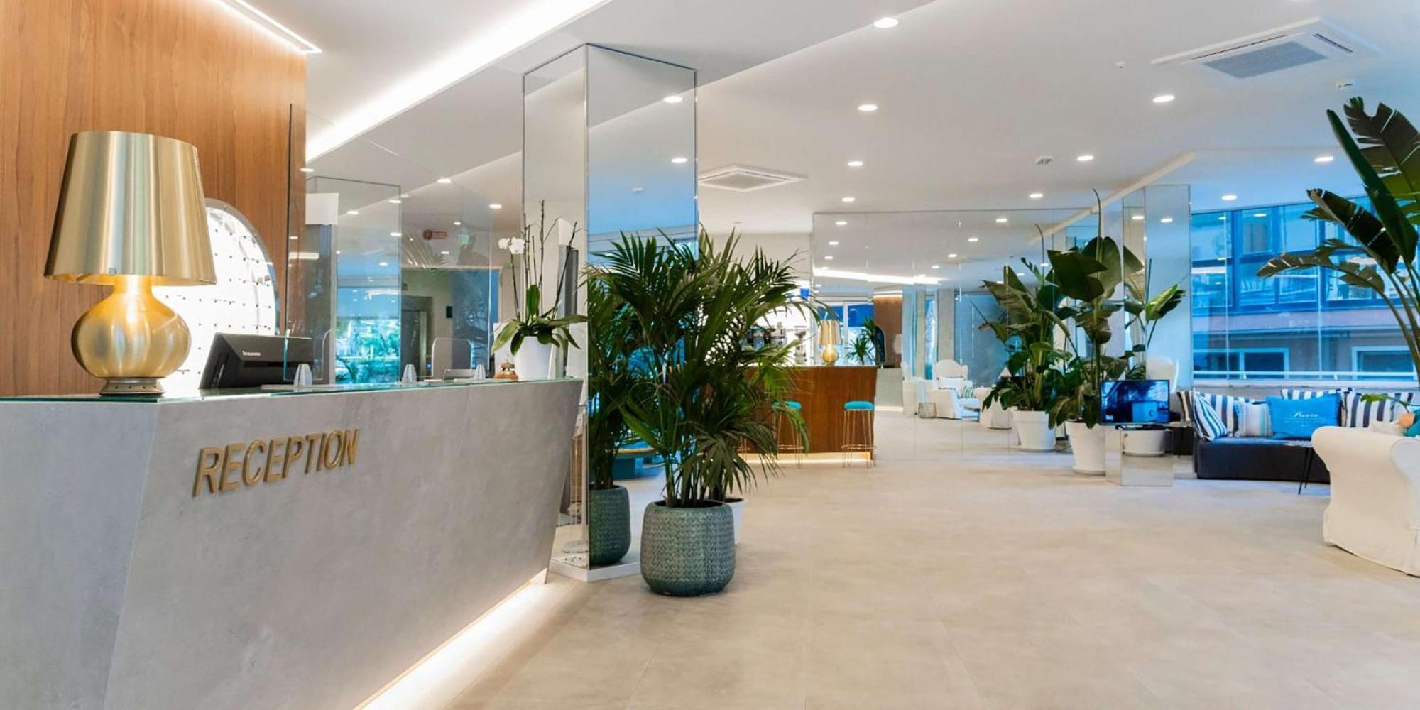 Hotel Bellevue, Sure Hotel Collection By Best Western Πέζαρο Εξωτερικό φωτογραφία
