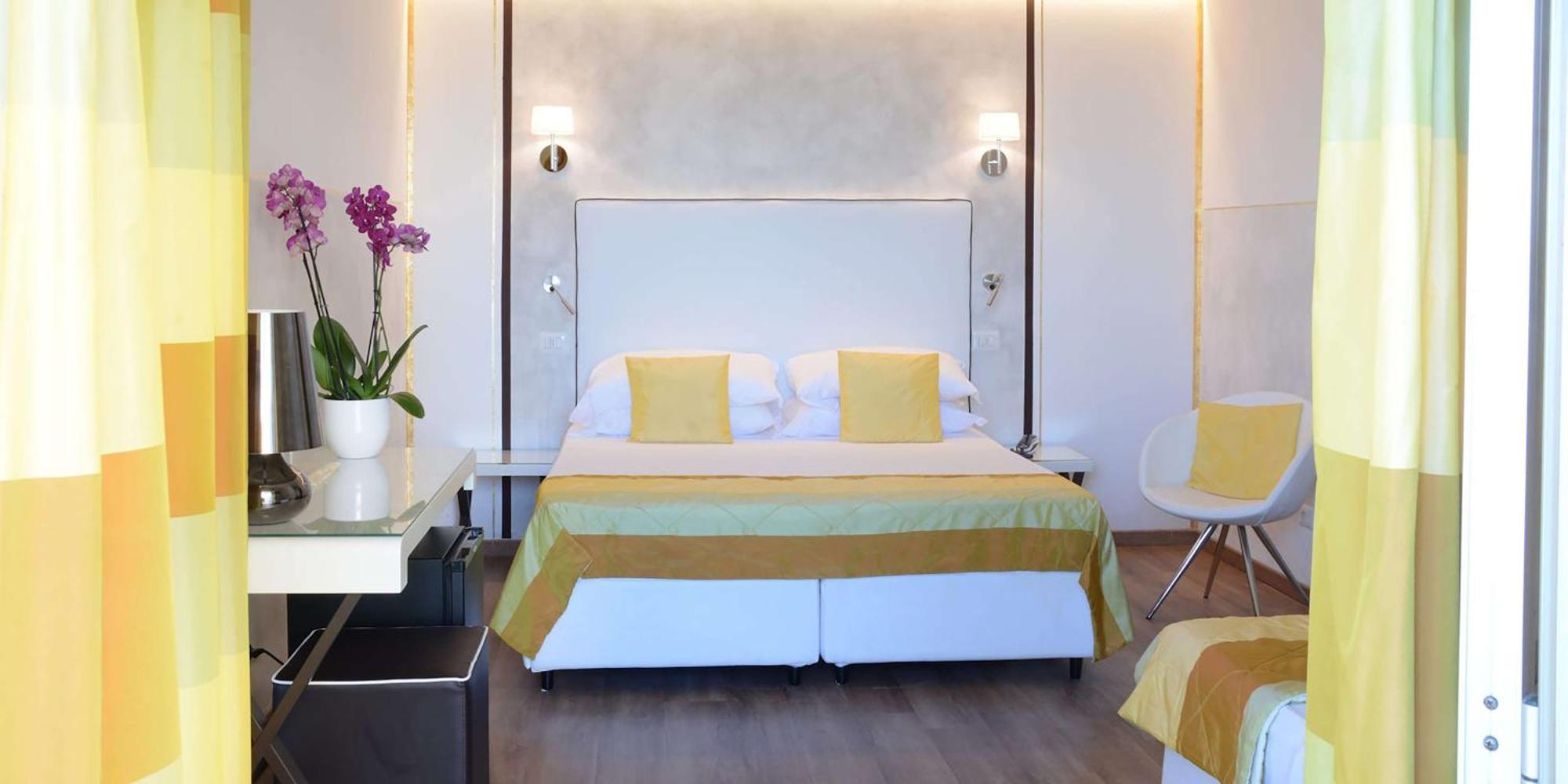Hotel Bellevue, Sure Hotel Collection By Best Western Πέζαρο Εξωτερικό φωτογραφία