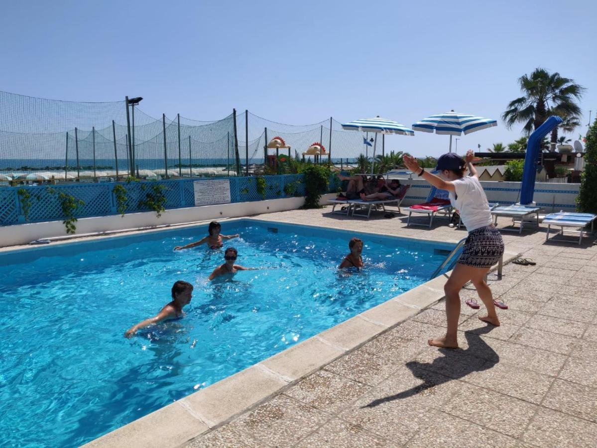 Hotel Bellevue, Sure Hotel Collection By Best Western Πέζαρο Εξωτερικό φωτογραφία